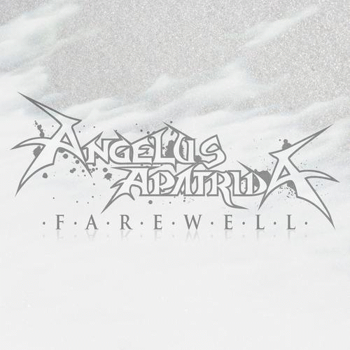 Angelus Apatrida : Farewell